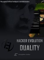 Hacker Evolution Duality