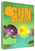 Gun Monkeys