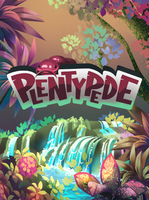 Plentypede