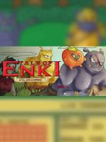 Tale of Enki Pilgrimage