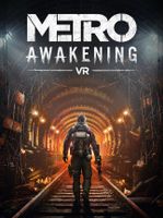 Metro Awakening
