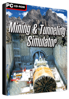 Mining & Tunneling Simulator