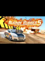 Burnin' Rubber 5