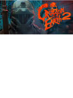 Crimson Earth 2