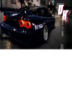 Drift Horizon Online