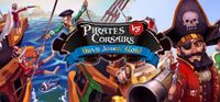Pirates vs Corsairs Davy Jones's Gold