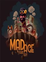 Mad Age & This Guy