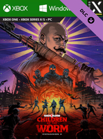 Back 4 Blood 2 Children of the Worm