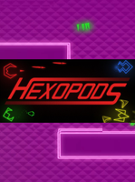 HEXOPODS