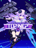 Dimension Tripper Neptune TOP NEP