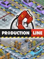 Production Line Car Factory Simulation