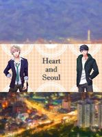 Heart and Seoul