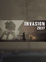 Invasion 2037