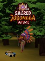 Sacred Zodongga Defense