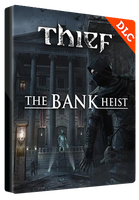 Thief The Bank Heist