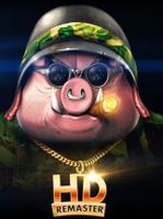 S.W.I.N.E. Remaster