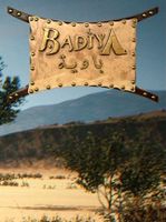 Badiya Desert Survival
