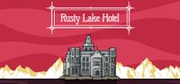 Rusty Lake Hotel