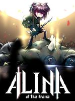 Alina of the Arena