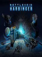 Battlevoid Harbinger