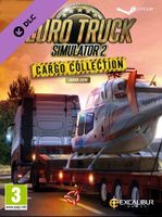 Euro Truck Simulator 2 Cargo