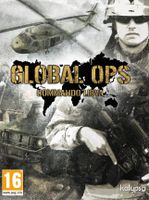 Ops Commando Libya