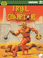Trial of Champions