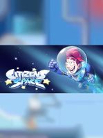 Citizens of Space