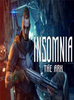 INSOMNIA The Ark