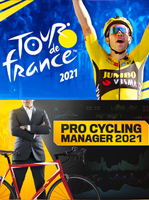 The Cycling 2021