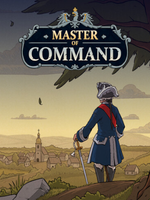 Master of Command