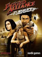 Jagged Alliance Flashback