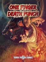 One Finger Death Punch