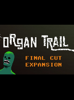Organ Trail
