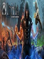 Initia Elemental Arena