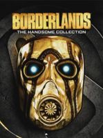 Borderlands The Handsome RU