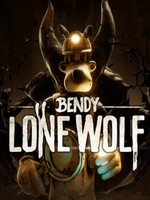 Bendy Lone Wolf