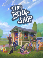Tiny Bookshop