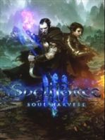 SpellForce 3 Soul Harvest