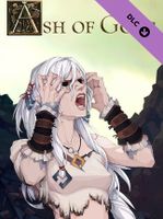 Ash of Gods