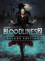 Vampire The Masquerade Bloodlines 2