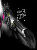 SWARMRIDER OMEGA