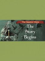 The Qaedon Wars The Story Begins