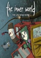 The Inner World The Last Wind Monk