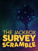 The Jackbox Survey Scramble