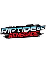 Riptide GP Renegade