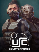 USC Counterforce