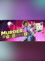 Murder by Numbers