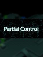 Partial Control