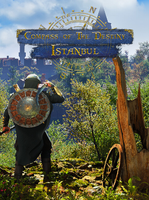 Compass of Destiny Istanbul